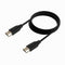 Aisens A120-0724 - HDMI Kabel 2.0 60 Hz 18 Gbit/s - Zwart