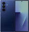 Samsung Galaxy Z Fold7 - Smartphone - 12GB RAM - 512GB opslag - Blauw