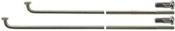 Spaken met nippels Sapim 264-13 - ø2.33mm - FG 2,6 - RVS (100 stuks)