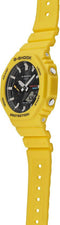 G-Shock GA-B2100C-9AER - Heren Horloge - 20 ATM waterdicht - Carbon-hars mix