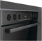 Gorenje Pacific (2021) - Inbouwoven- en kookplaatset - Inductie met PowerBoost - Zwart
