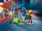 PLAYMOBIL Action Heroes My Figures Brandweer - 71468
