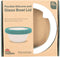 Food Huggers Food Huggers Deksel Small soft white