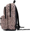 LITTLE LEGENDS BACKPACK L LILA FLOWER