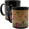 Super Mario - Gold Coin Rush Warmtewisselaar