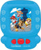 Paw Patrol Interactieve Tweetalig Kaartlezer spel met LCD-scherm EN/FR