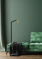 Lucide SYBIL - Leeslamp - 145 cm - Zwart