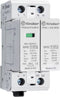 Finder 7P.02.8.275.1012 7P.02.8.275.1012 Overspanningsafleider 60 kA 1 stuk(s)