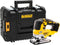 DeWALT DCS334NT - Accu Decoupeerzaag 18V - T-STAK koffer - 0-3200 spm