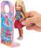 Barbie Chelsea Carnival Speelset