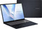 ASUS Vivobook 16 M1607KA-MB043W - Laptop - 16GB RAM - AMD Ryzen AI 5 340 - 512GB opslag - 1920x1200 resolutie
