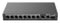 Ruijie Networks RG-ES210GS-P - Schakelaar - USB voedingstype - Zwart