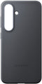 Samsung Galaxy S25+ - Soft Case - Vegan Leder - Zwart