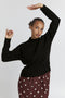 Ichi IHKAMARA LS3 - Vest - Lange mouwen - Maat L