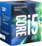 Intel Core i5-7500 - CPU - 4 Cores 3,4GHz Turbo 3,8GHz - Socket 1151