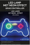Neon LED Lamp Game Controller