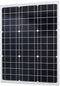 Phaesun Sun Plus 50 S Monokristallijn zonnepaneel 50 Wp 12 V