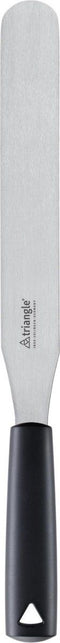 Triangle Spirit Paletmes 25 cm - Premium Kwaliteit, Duurzaam & Vervaardigd in Solingen