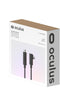 Oculus Link - Kabel USB 3.2 type-C 500cm - Zwart