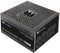 Thermaltake Toughpower GF3 - Voeding - 750W 80 Plus Gold - Zwart