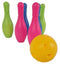 Summertime Bowling Set