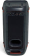 JBL PartyBox 100 - Draagbare Party speaker - 160W - Zwart