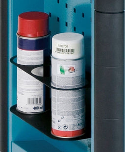 Hazet 179-35 Bushouder Kleur (specifiek): Zwart