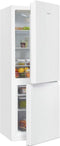 Exquisit KGC231-60-010EW - Koelvriescombinatie - 175 Liter - 4* Vriesgedeelte - 39dB - Wit