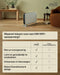 Mill CO1200WIFI3 - WiFi convectorkachel - 1200 Watt - 18m2 - Wit