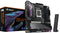 Gigabyte B860M AORUS ELITE WIFI6E - Moederbord - Micro-ATX - Socket LGA 1851 - Intel B860 - DDR5 - Wi-Fi 6E - 2.5Gb LAN
