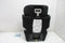 Bebeconfort Road Safe i-Size - Zitverhoger - Voor kinderen 3,5-12 jaar - Full Black