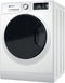 Bauknecht WM Elite 8A - Wasmachine 8kg 1400t - Energieklasse A - Wit