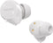 Philips TAT1209WT/00 - Draadloze In-ear Oordopjes - IPX4 Spatwaterdicht - Wit