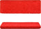 vidaXL - Trapmatten - 5 - st - 65x21x4 - cm - rood