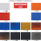 Amsterdam Standard Series - Acrylverf set - 12 x 20 ml - Assorti (set van 12)