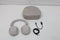 Sony WH-1000XM5 - Draadloze Over-Ear Koptelefoon - Noise Cancelling - Wit