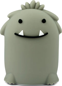 Liewood Winston nachtlamp - Faunegroen - Monstertje