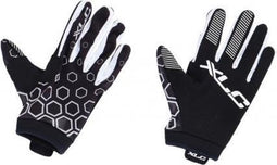 XLC Fietshandschoenen XS CG-L14 Zwart/Wit
