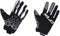 XLC Fietshandschoenen XS CG-L14 Zwart/Wit