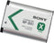 Sony NP-BX1 - Lithium Ion Accu - 1240 mAh - 3,6 V