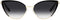 Zonnebril Dames Love Moschino MOL061-S-2M2F69O ø 56 mm