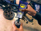 WD-40 Specialist® Multifunctioneel Vet 150g - Langdurige Smering - Calcium Sulfonaat Vet - Licht Bruin