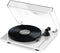 Pro-Ject E1 BT - Voorversterkte Bluetooth Platenspeler - Hoogwaardig Geluid - Wit