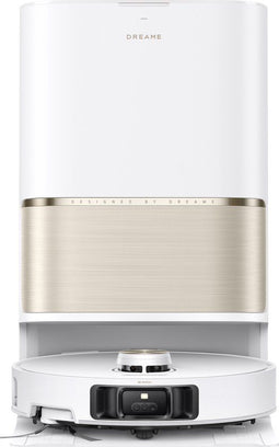Dreame L50s Pro Ultra - Robotstofzuiger - 30.000 Pa zuigkracht - Zelfreinigend