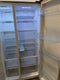 Bosch KAI93VIFP - Koelvriescombinatie - 562L - RVS AntiFingerprint