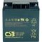 CSB Battery EVX12300 Loodaccu 1 stuk(s)