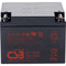 CSB Battery GP12260B1 Loodaccu 1 stuk(s)