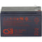 CSB Battery GPL12120F2 Loodaccu 1 stuk(s)