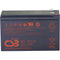 CSB Battery GPL1272-F2FR Loodaccu 1 stuk(s)