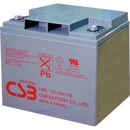 CSB Battery HRL12110W-FR Loodaccu 1 stuk(s)